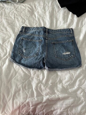 H&M H&M kot şort