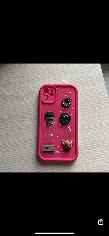 İphone 11 kılıf