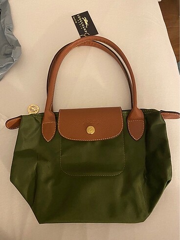 Longchamp çanta