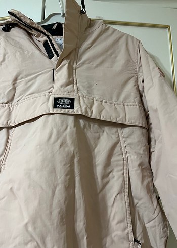 Pul bear kanguru - Görsel 2