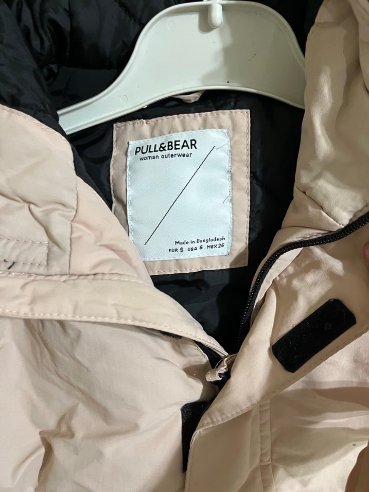 Pul bear kanguru - Görsel 5