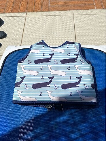 Yüzme yeleği - Görsel 5