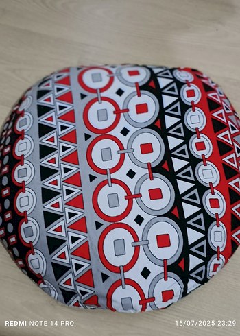 ortopedik oturma simidi, minderi - Görsel 6