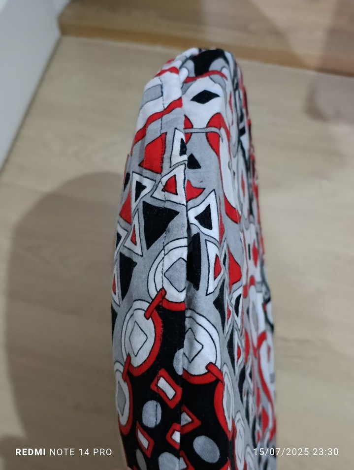 ortopedik oturma simidi, minderi - Görsel 3