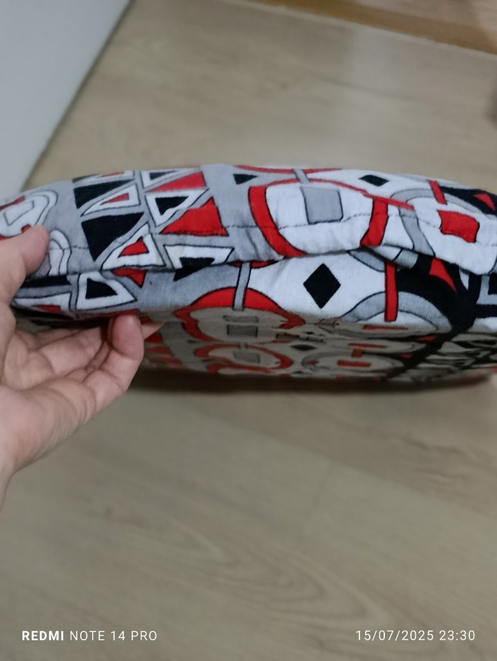 ortopedik oturma simidi, minderi - Görsel 2