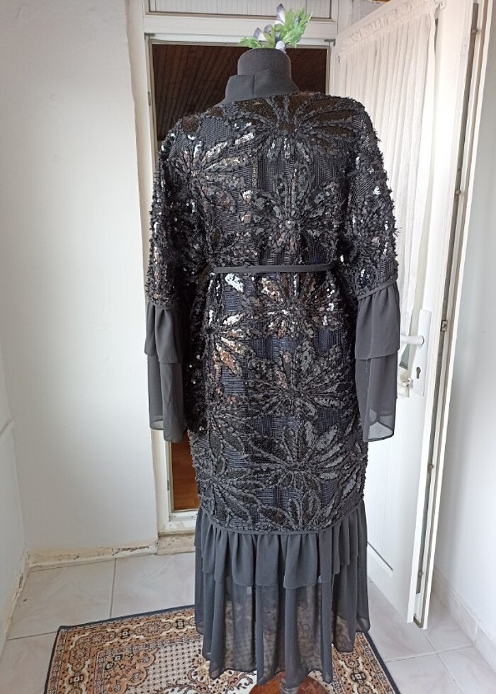 Abaya - Görsel 2