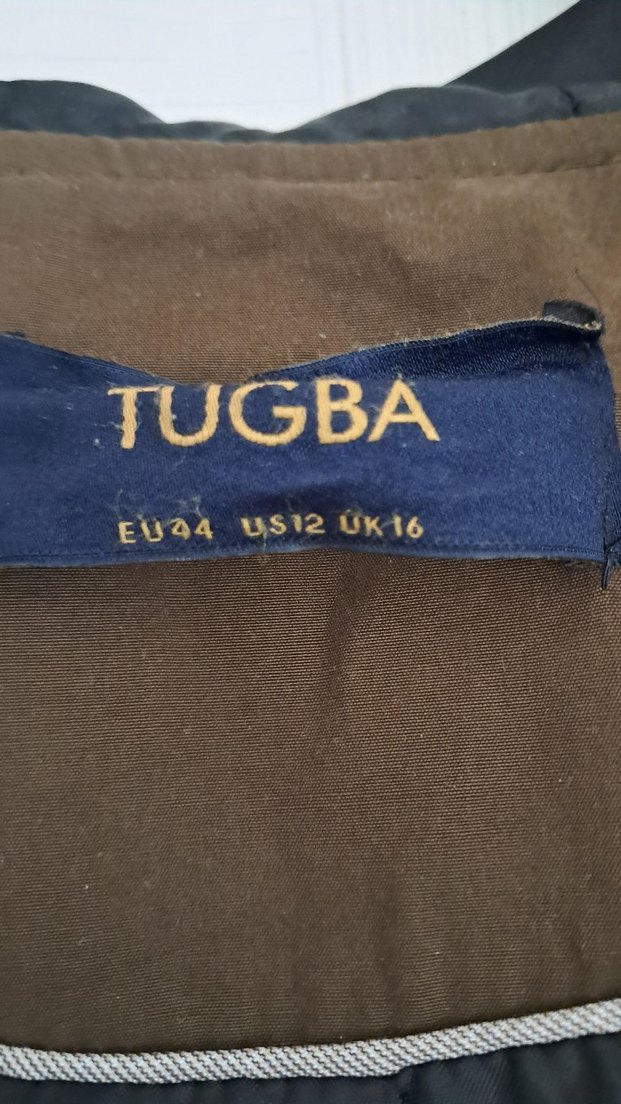 mevsimlik trençkot - Görsel 3