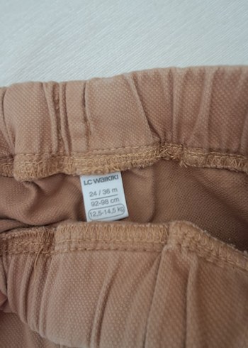 çocuk pantolon - Görsel 2