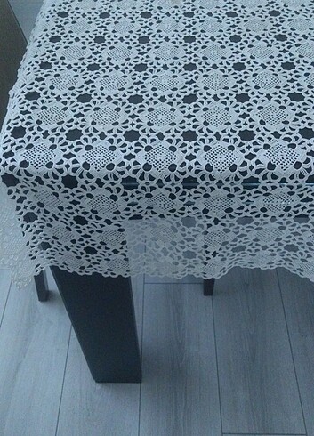 Büyük masa örtüsü - Görsel 2