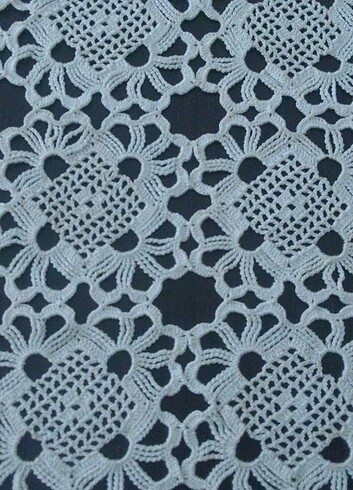 Büyük masa örtüsü - Görsel 3