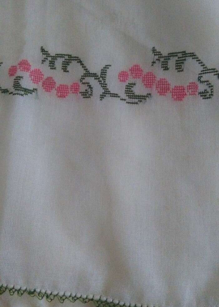 Mevlüt örtüsü - Görsel 2