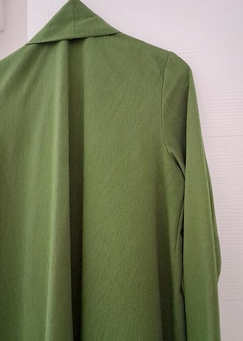 Kadın Uzun kimona - Görsel 4