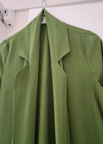 Kadın Uzun kimona - Görsel 2