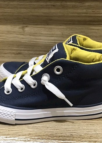ORJİNAL CONVERSE UNİSEX