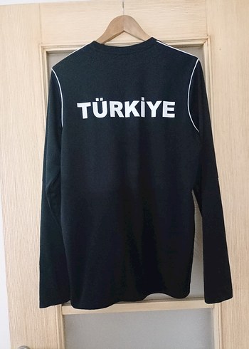 ORJİNAL NİKE MİLLÎ FORMA - Görsel 3