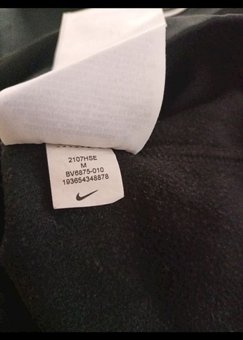 ORJİNAL NİKE MİLLÎ FORMA - Görsel 5