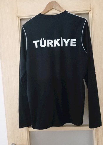 ORJİNAL NİKE MİLLÎ FORMA - Görsel 2