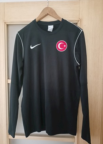 ORJİNAL NİKE MİLLÎ FORMA - Görsel 4