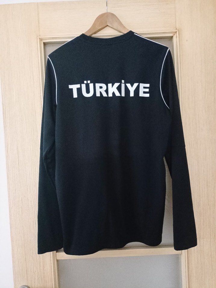 ORJİNAL NİKE MİLLÎ FORMA - Görsel 3