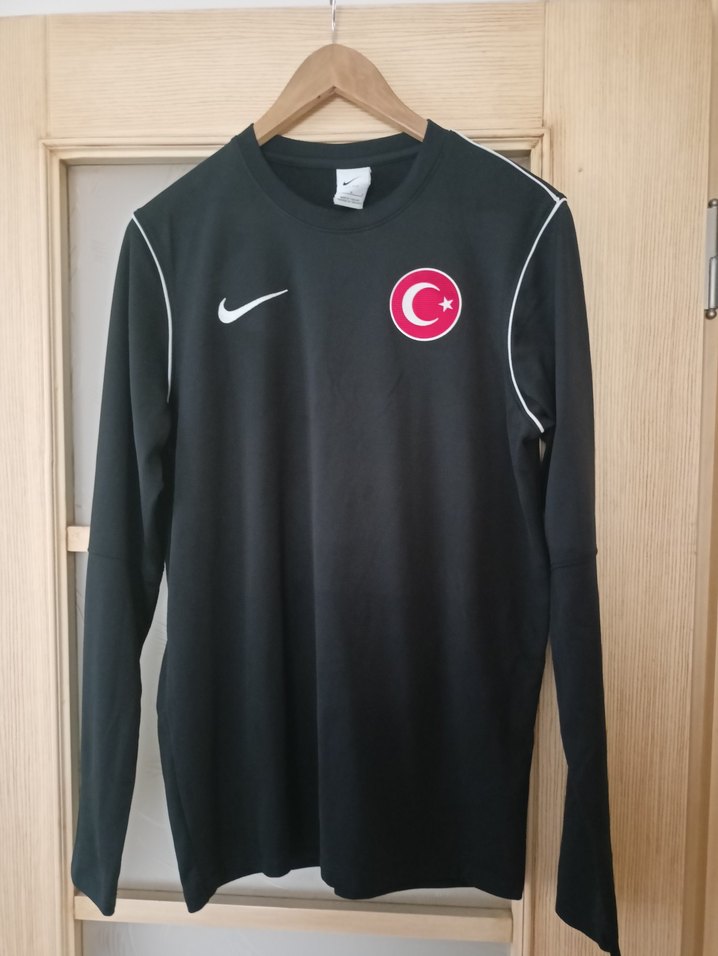 ORJİNAL NİKE MİLLÎ FORMA - Görsel 4