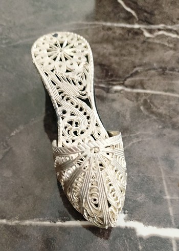 TELKARİ Dantel detaylı - Görsel 3