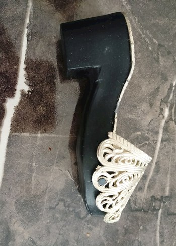 TELKARİ Dantel detaylı - Görsel 4