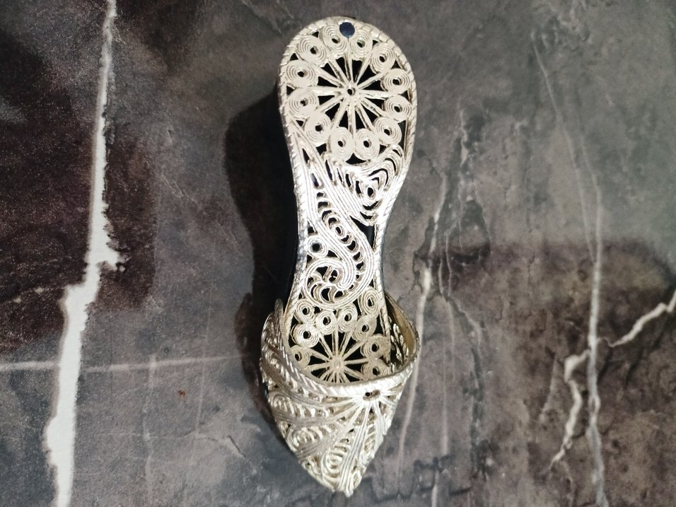 TELKARİ Dantel detaylı - Görsel 5