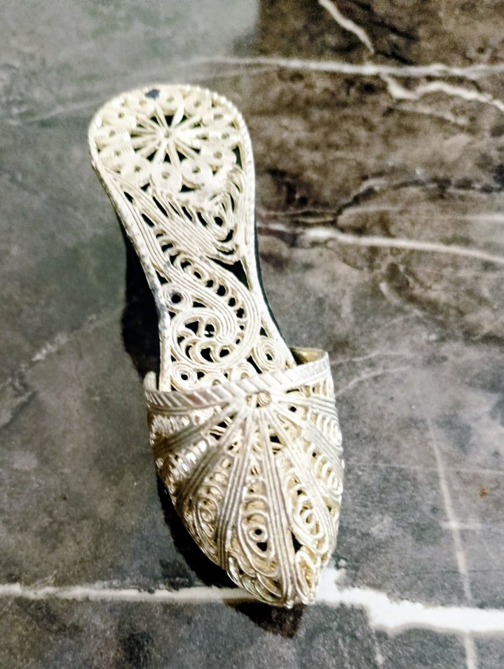 TELKARİ Dantel detaylı - Görsel 2