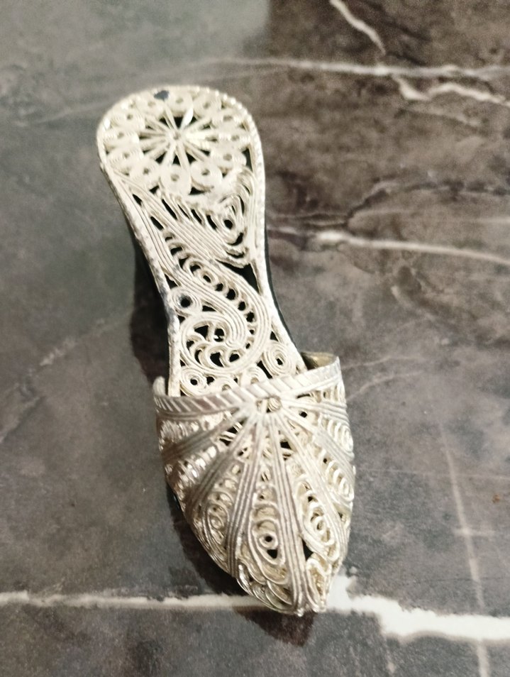 TELKARİ Dantel detaylı - Görsel 3