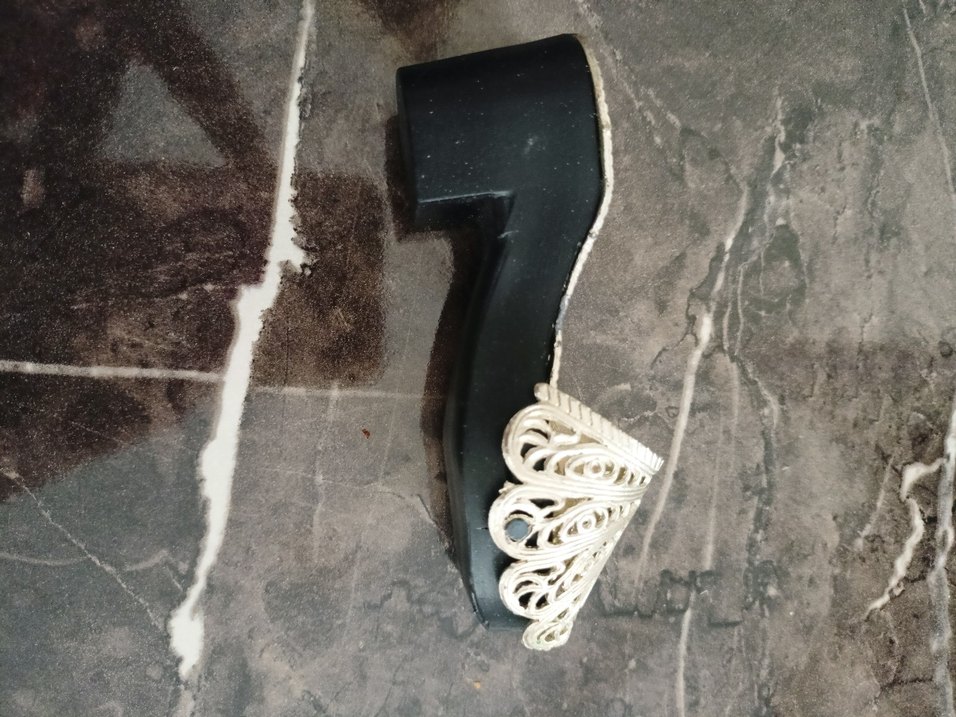 TELKARİ Dantel detaylı - Görsel 4