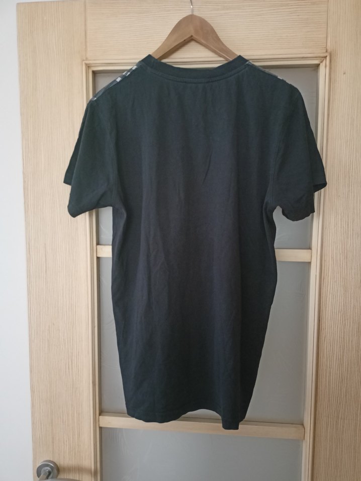 BEŞİKTAŞ Baskılı Erkek Tişört - Görsel 4