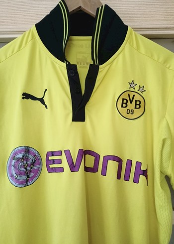 ORJİNAL PUMA Spor Forma - Görsel 5