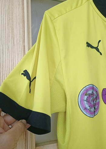 ORJİNAL PUMA Spor Forma - Görsel 4