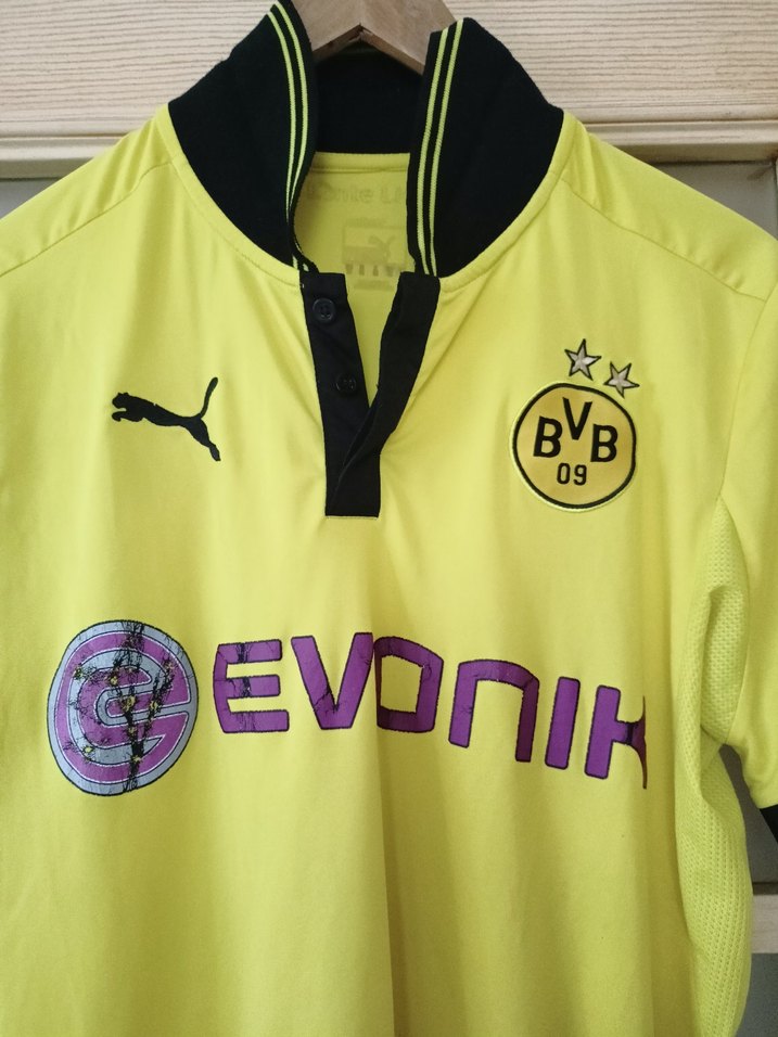 ORJİNAL PUMA Spor Forma - Görsel 5