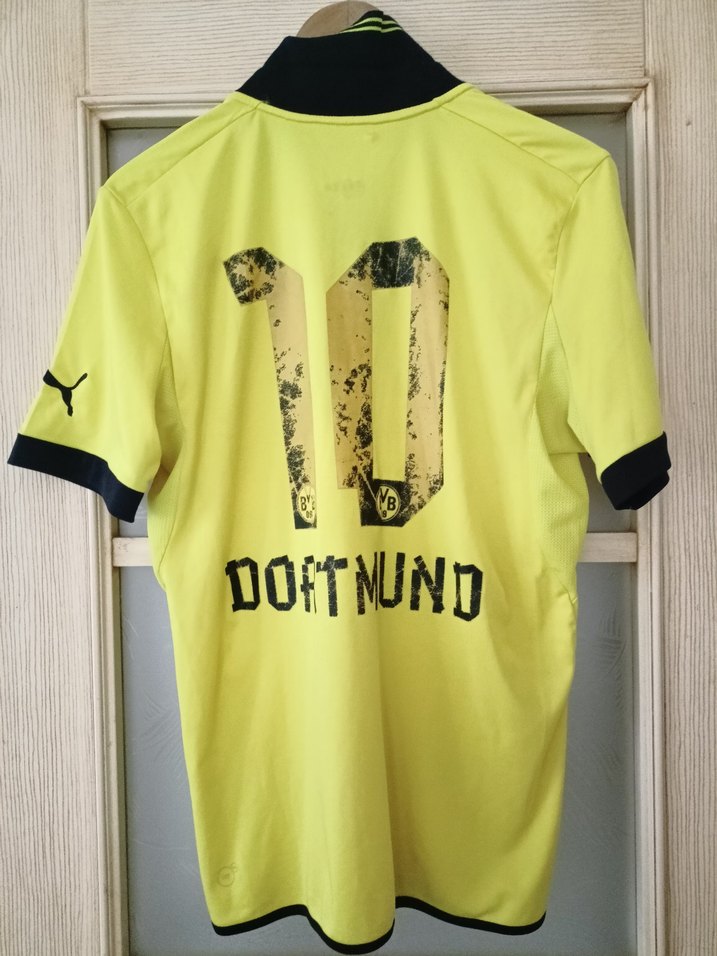 ORJİNAL PUMA Spor Forma - Görsel 2