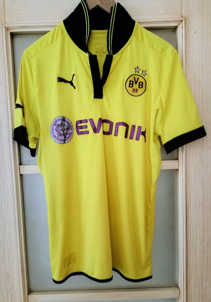 ORJİNAL PUMA Spor Forma - Görsel 3