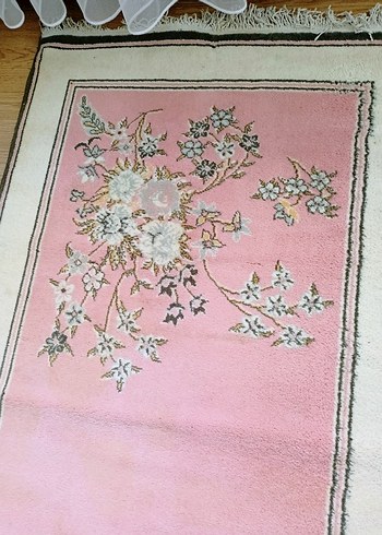 SARAY YÜN DOKUMA HALI 75 X 2.80 - Görsel 5