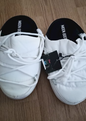Moon Boot ORJİNAL MOON BOOT 37/38