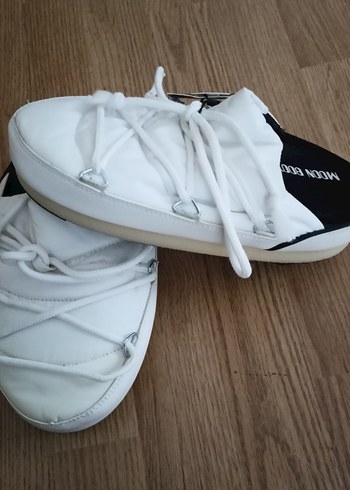 37 Beden ORJİNAL MOON BOOT 37/38