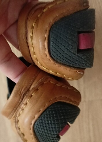 Gucci Gucci gerçek deri ayakkabı 38 unisex