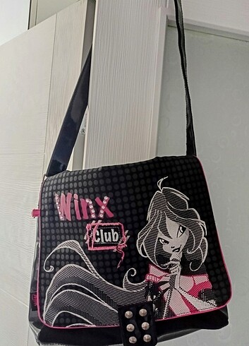 Winx Club Winx çanta