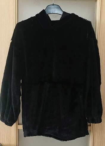 s Beden MASSİMO DUTTİ KAPŞONLU ÜST M/L/XL