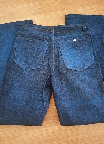 xs Beden VAKKORAMA KOT PANTOLON XS/S