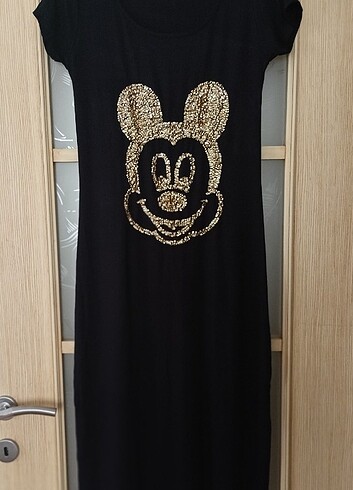 Diğer Micky MAUSE PENYE ELBİSE
