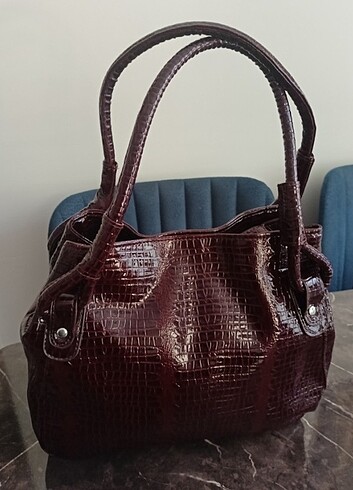 American Vintage RUGAN ŞIK ÇANTA