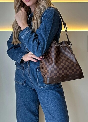 Beden Louis Vuitton Çanta