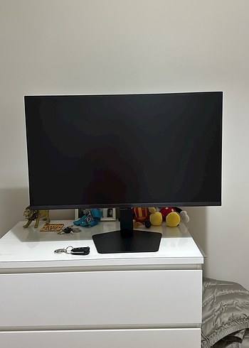 Samsung Odyssey G5 1Ms 180 Hz 32 İnç Monitör - Görsel 2