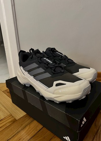 Adidas Erkek Outdoor Spor Ayakkabı - Görsel 2