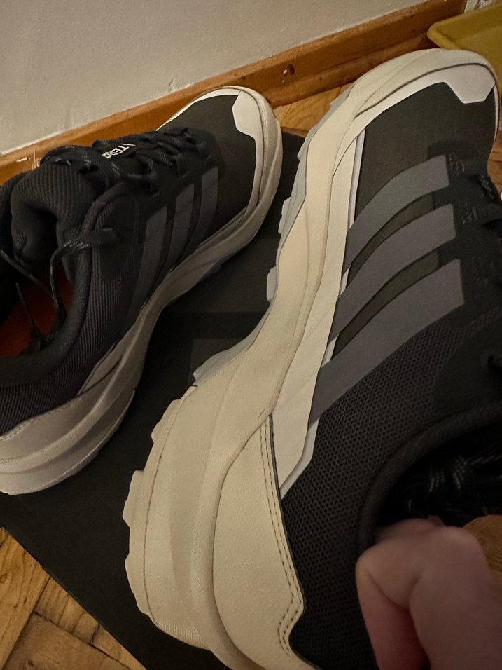 Adidas Erkek Outdoor Spor Ayakkabı - Görsel 3