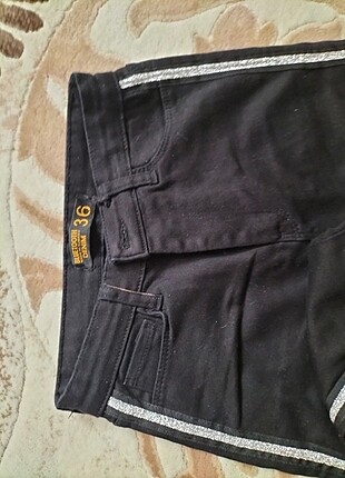 Kot pantolon